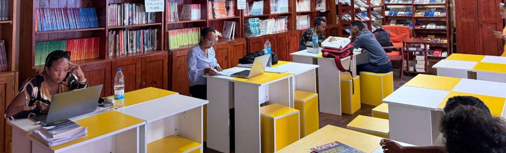 Centre de Connaissances et de Culture