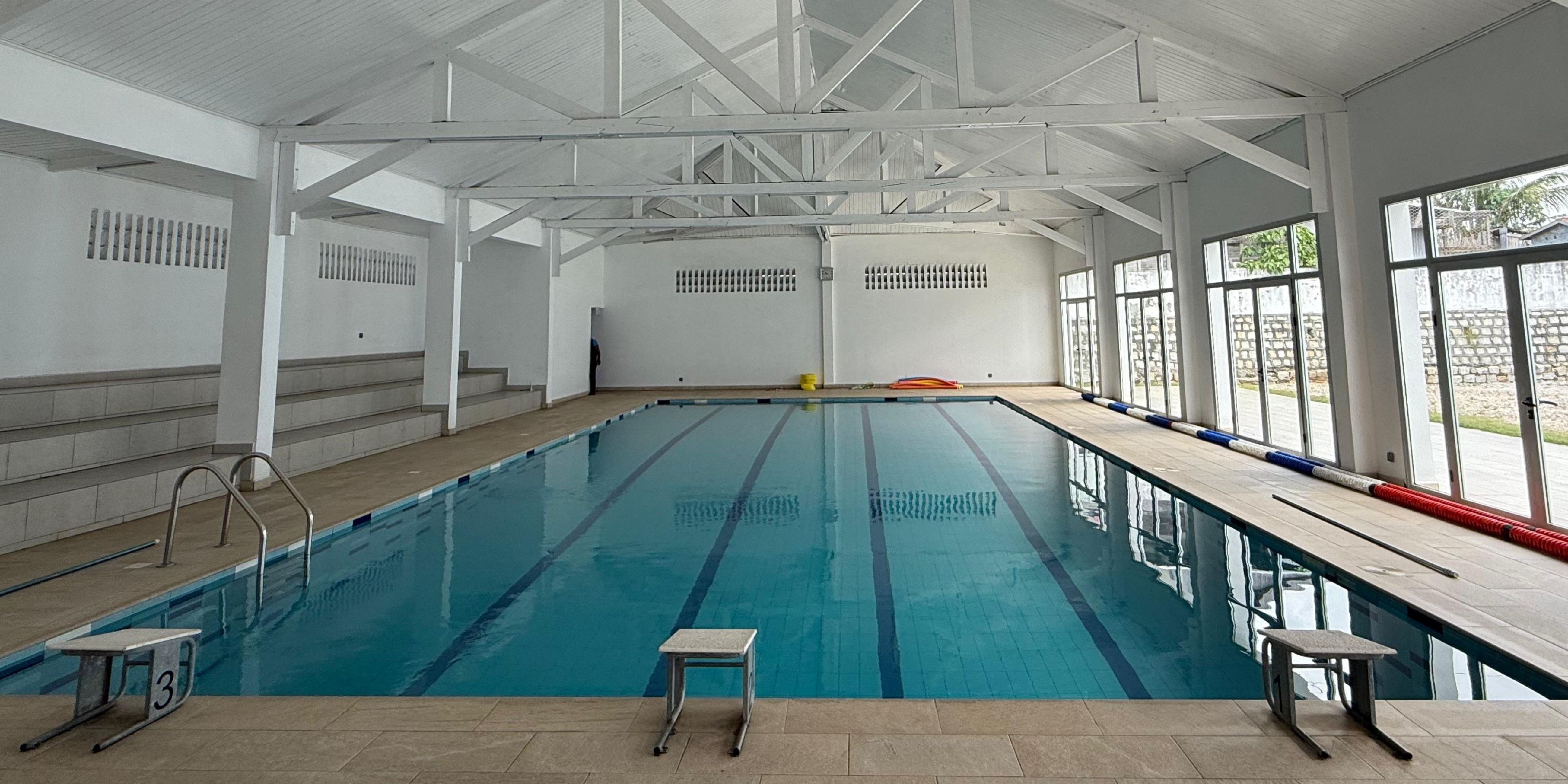 Le Lycée La Clairefontaine à Fort-Dauphin