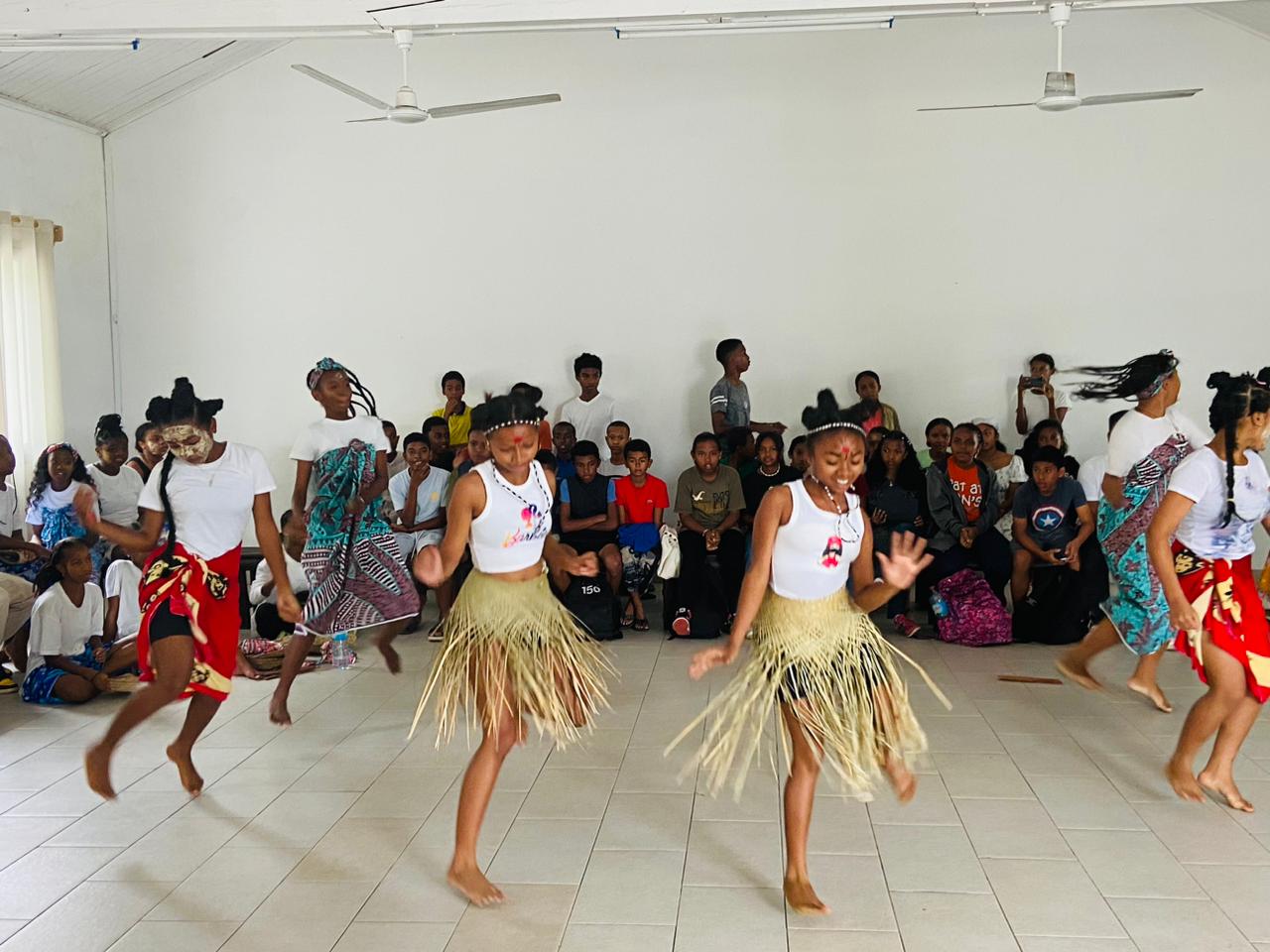 Langues et ouverture culturelle