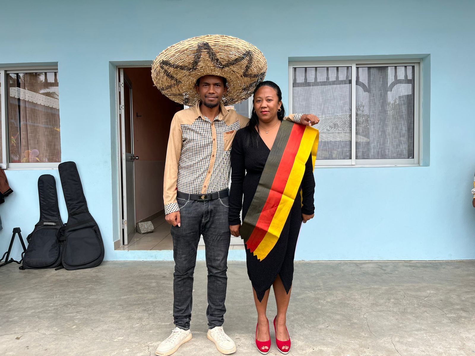 Projets et productions